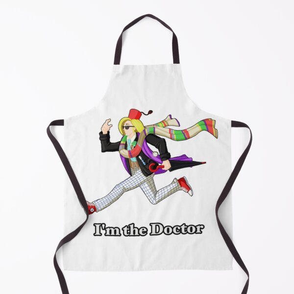 Item preview, I'm the Doctor designed and sold by bribritenma.