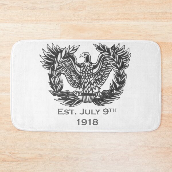 Item preview, Rising Eagle-Warrant Officer Coffee Mug, T-Shirt, or Notebook designed and sold by 2HShop.