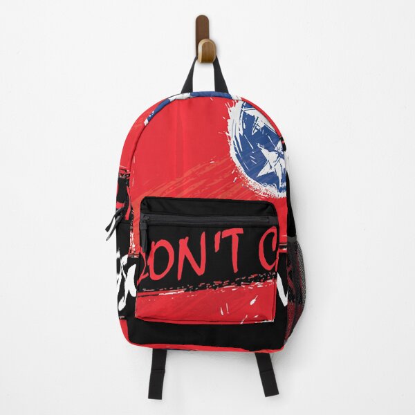 Item preview, Don't California My Tennessee designed and sold by Pricehotshop.