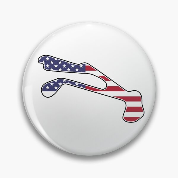 Item preview, Barber Motorsport Park [flag] designed and sold by MS80 design.