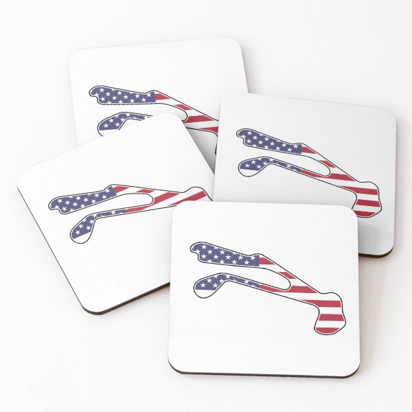 Item preview, Barber Motorsport Park [flag] designed and sold by MS80 design.