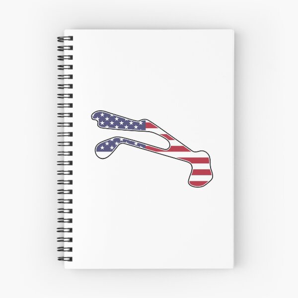 Item preview, Barber Motorsport Park [flag] designed and sold by MS80 design.