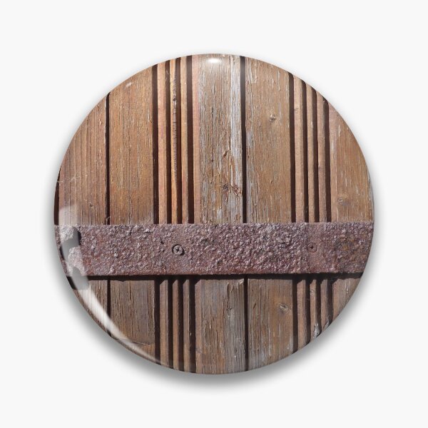 Item preview, Rusty Hinge designed and sold by Pebbles on the Beach.