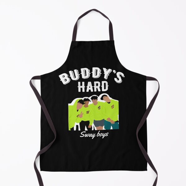Item preview, Sway boys Classic Funny T-Shirt designed and sold by HichamGreen.