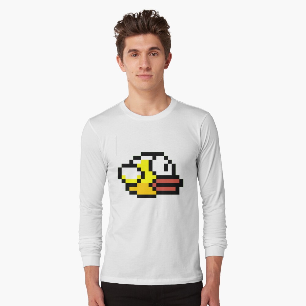 Flappy Bird | iPad Case & Skin