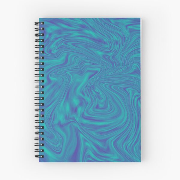 Item preview, Liquify Abstract Modern Art designed and sold by hvasilevshop.