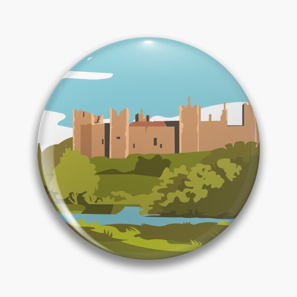 Item preview, Castle on the Hill designed and sold by Ian Pointer.