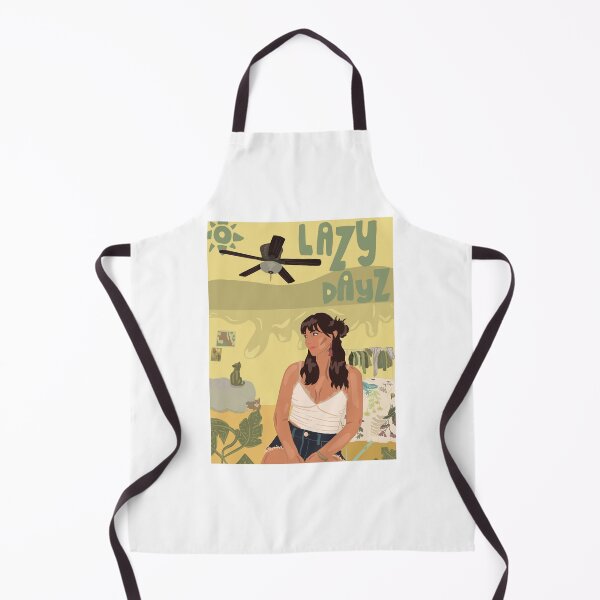 Item preview, Lazy Dayz designed and sold by honeygouda.