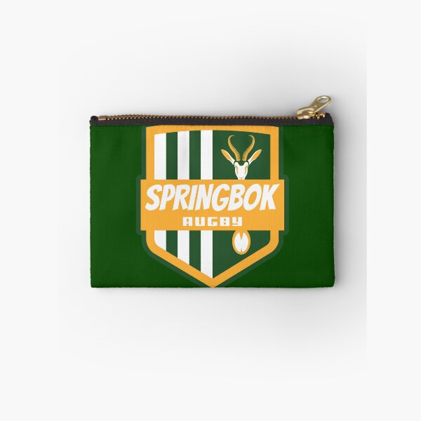 Item preview, Springbok Rugby Shield designed and sold by Dumelang.