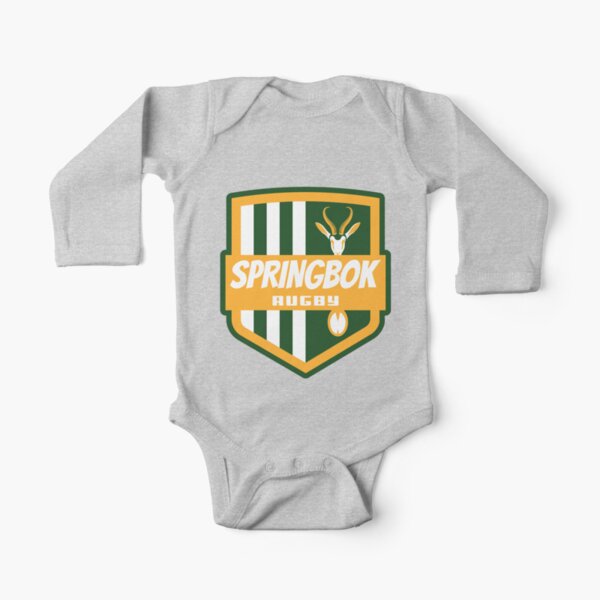 springbok baby grow