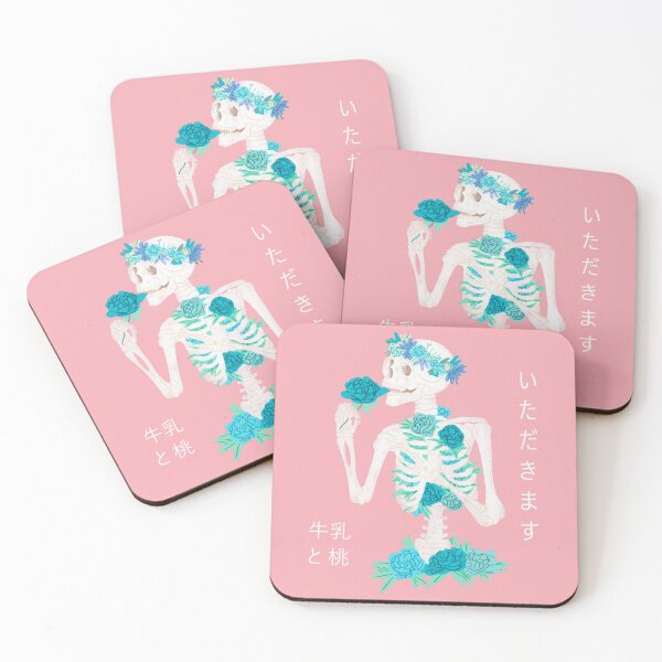 Item preview, Bone appetite! designed and sold by MilkandMomo.