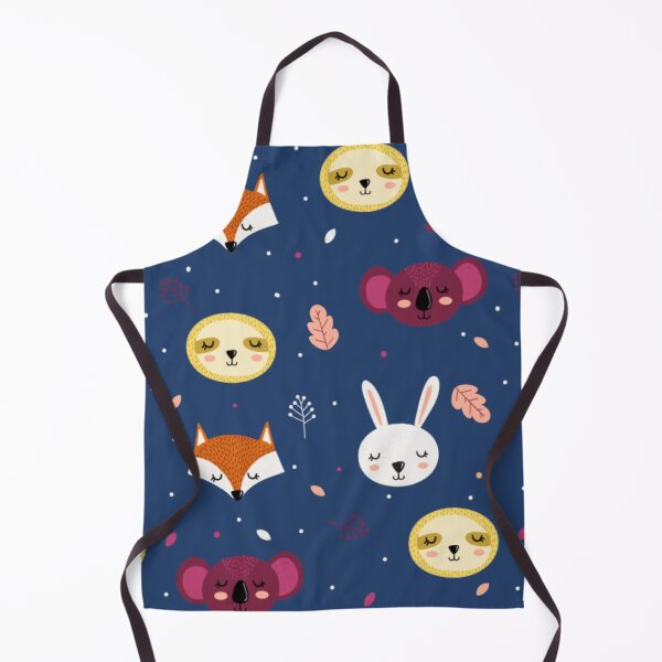Item preview, Cute Animal Pattern designed and sold by Sunny-World.