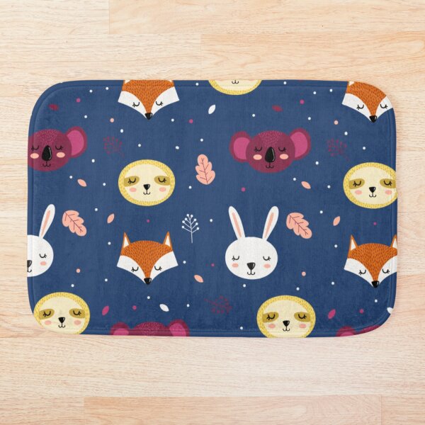 Item preview, Cute Animal Pattern designed and sold by Sunny-World.
