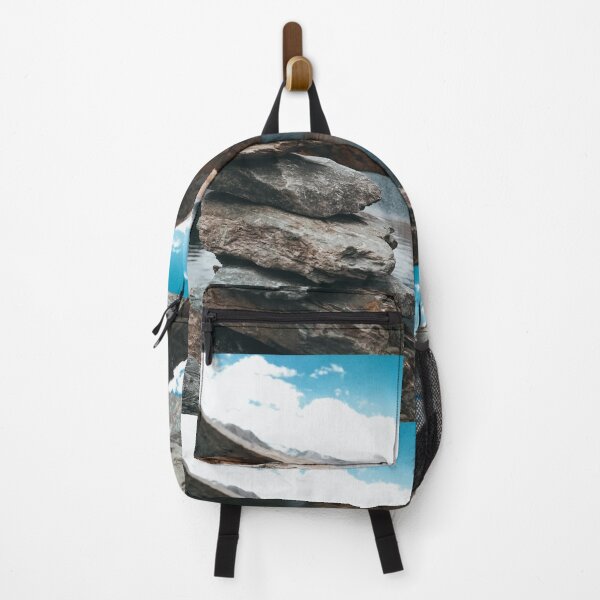 Item preview, Beautiful Landscape with Blue Sky designed and sold by Vikas Sawant.