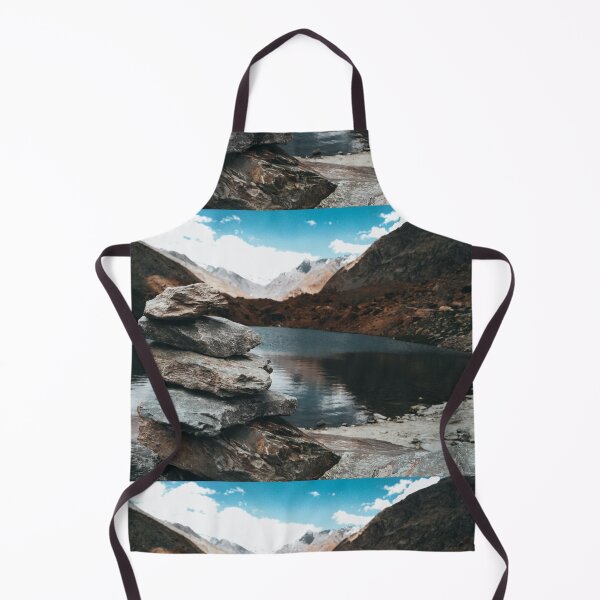 Item preview, Beautiful Landscape with Blue Sky designed and sold by Vikas Sawant.