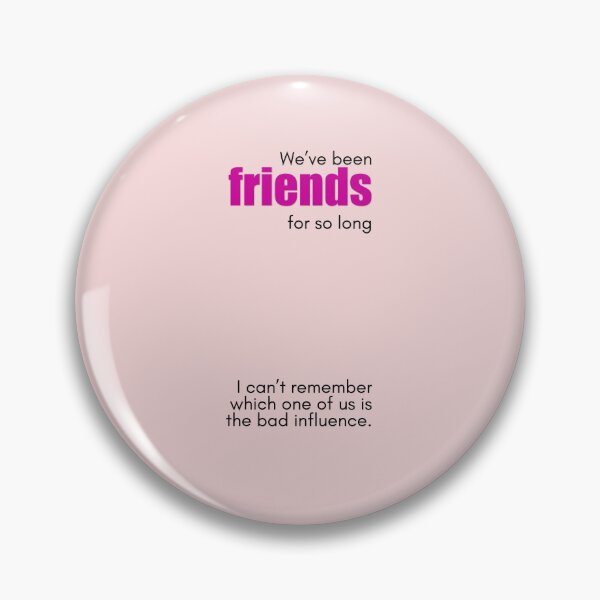 Item preview, FRIENDS FOR SO LONG designed and sold by Cr1sV.
