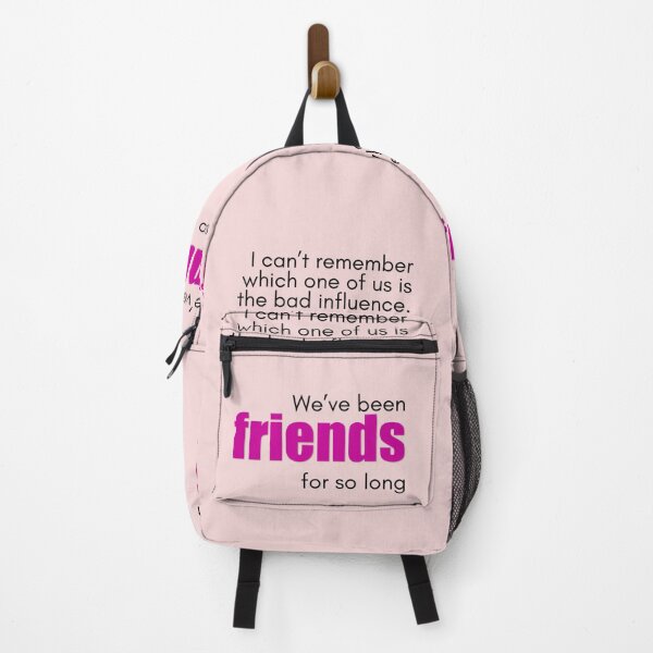 Item preview, FRIENDS FOR SO LONG designed and sold by Cr1sV.