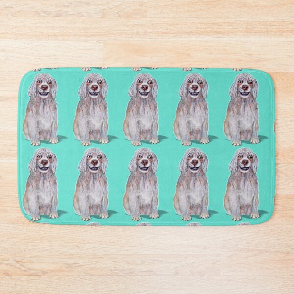 Item preview, Shaggy & cute designed and sold by Angela Winstanley.