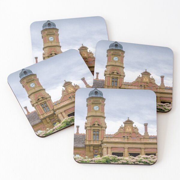 Item preview, Maryborough Train Station designed and sold by Steven Jodoin.