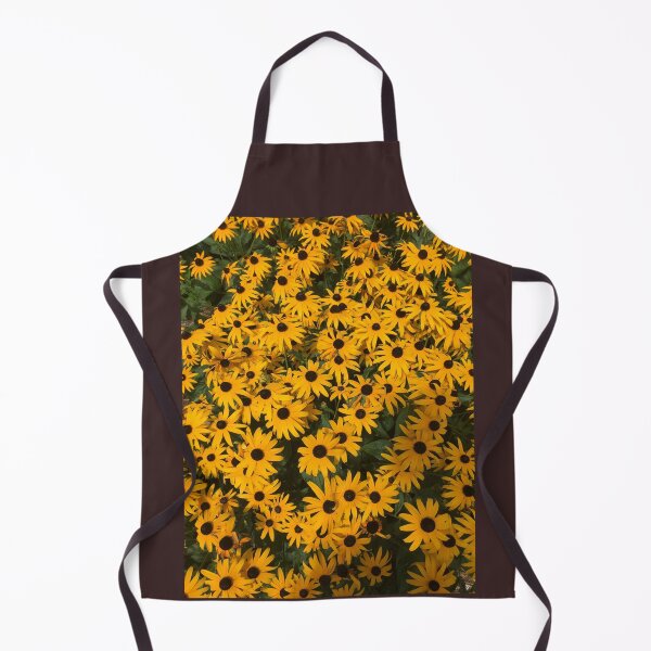 Item preview, Black-eyed Susans galore designed and sold by hedg3hog.