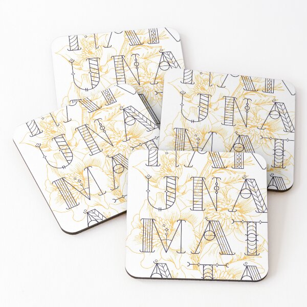 Item preview, Hakunamatata designed and sold by Nikisha J.