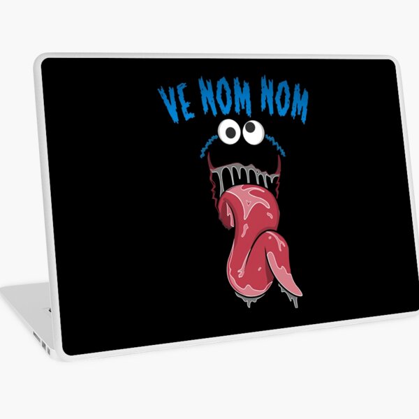 Artikel-Vorschau von Ve nom nom, designt und verkauft von RaulDunn.