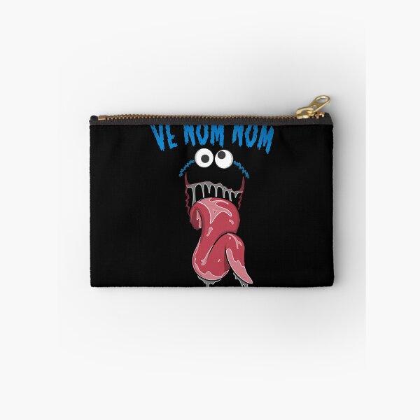 Item preview, Ve nom nom designed and sold by RaulDunn.