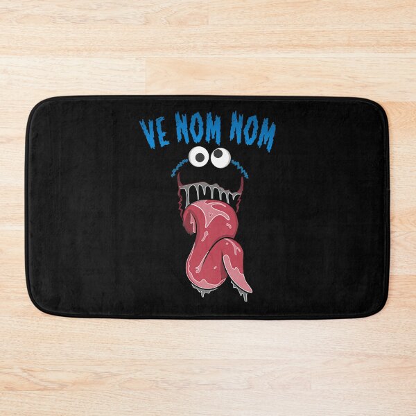 Item preview, Ve nom nom designed and sold by RaulDunn.