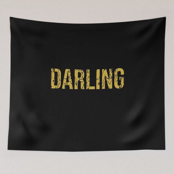 Item preview, Darling designed and sold by nyco.