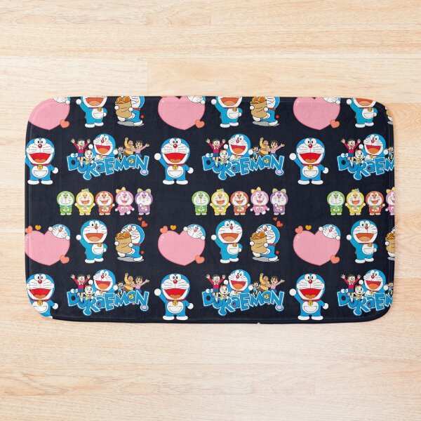 Item preview, Doremon designed and sold by Talwaran.