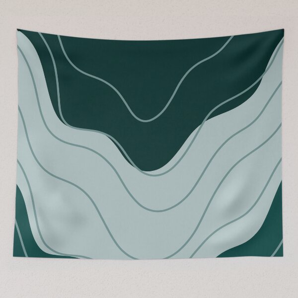 Item preview, Abstract Minimal 65 designed and sold by MinimalStudio.