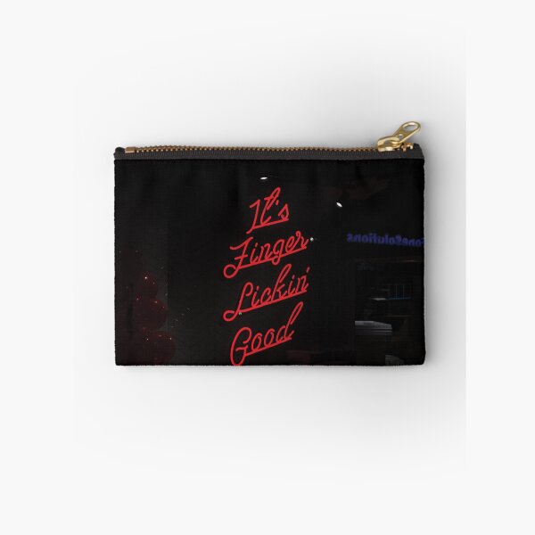 Item preview, Funny Food Quote - It's Finger Lickin' Good designed and sold by HarryHas.