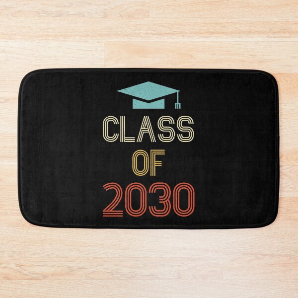 Item preview, Class Of 2030 Graduation Senior designed and sold by artworkbyrihen.