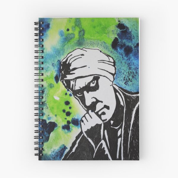 Item preview, Neno the Mind Bloggler designed and sold by GunderArts.