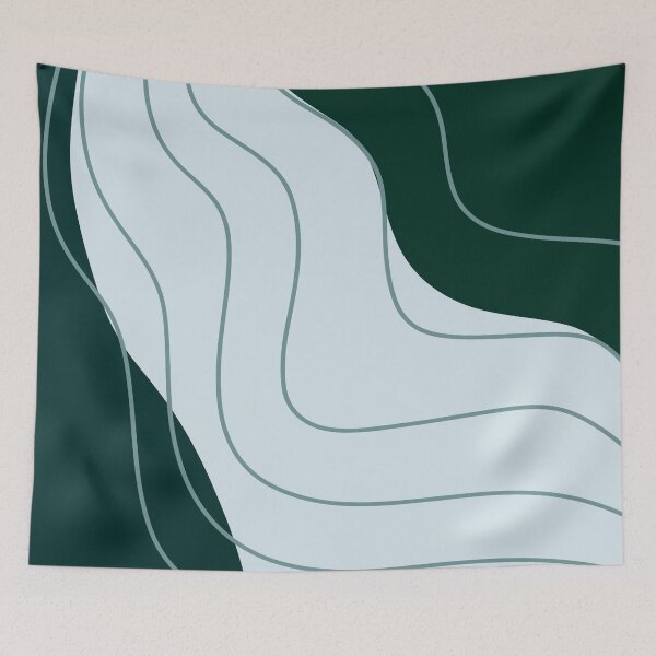 Item preview, Abstract Minimal 66 designed and sold by MinimalStudio.