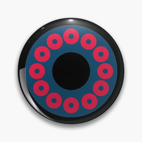 Item preview, fishman donut designed and sold by kritchanat.