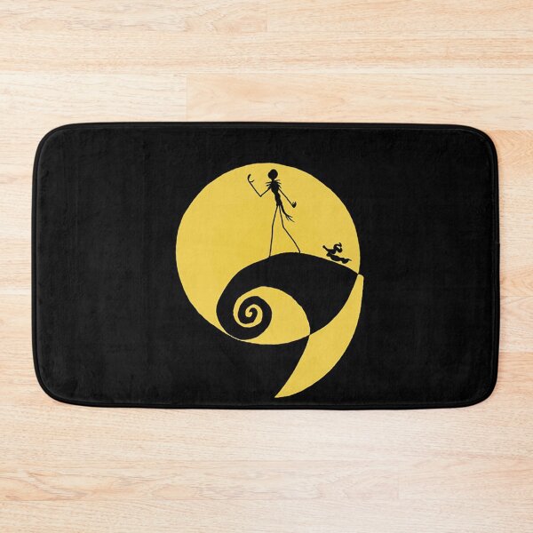 Item preview, Nightmare Before Christmas  designed and sold by Metalixno1.