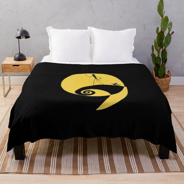 Item preview, Nightmare Before Christmas designed and sold by Metalixno1.