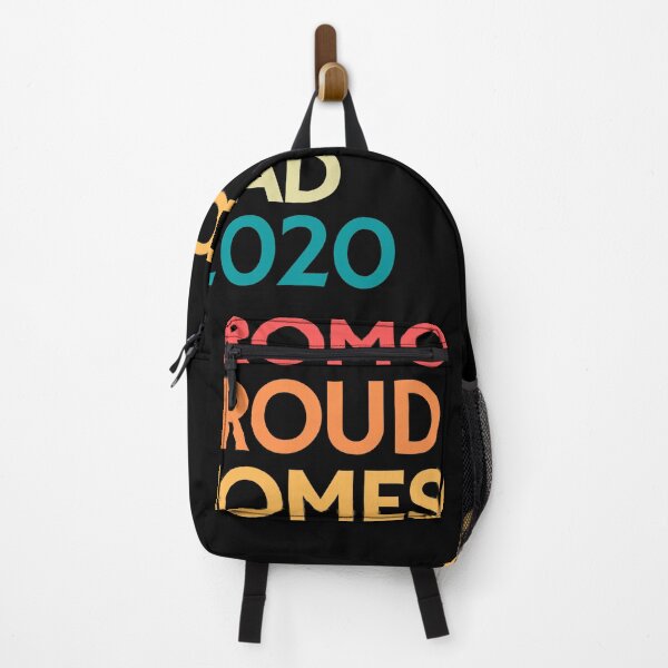 Item preview, PROMOTED TO PROUD HOMESCHOOL DAD AGAINST MY WILL FUNNY JOKE designed and sold by DIGITALENT.