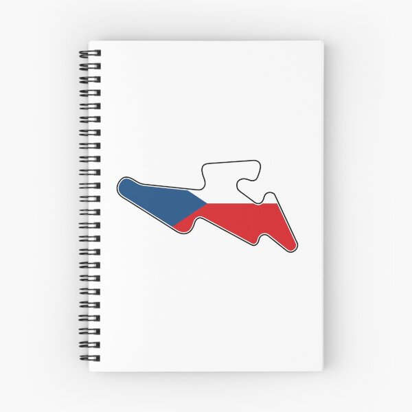 Item preview, Brno Circuit [flag] designed and sold by MS80 design.