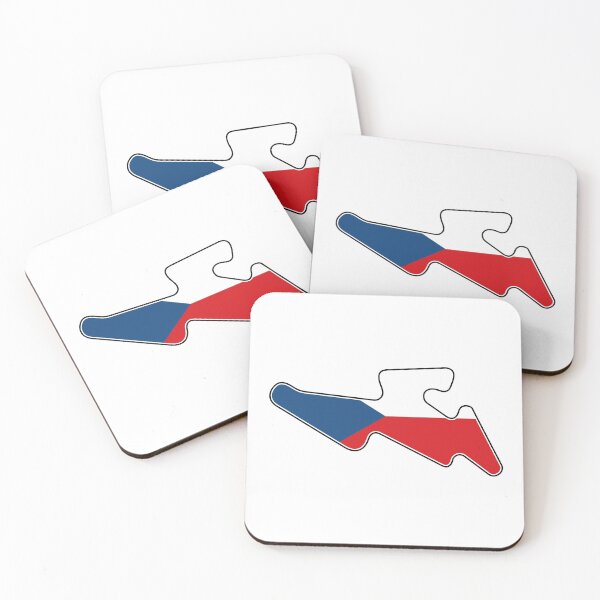 Item preview, Brno Circuit [flag] designed and sold by MS80 design.