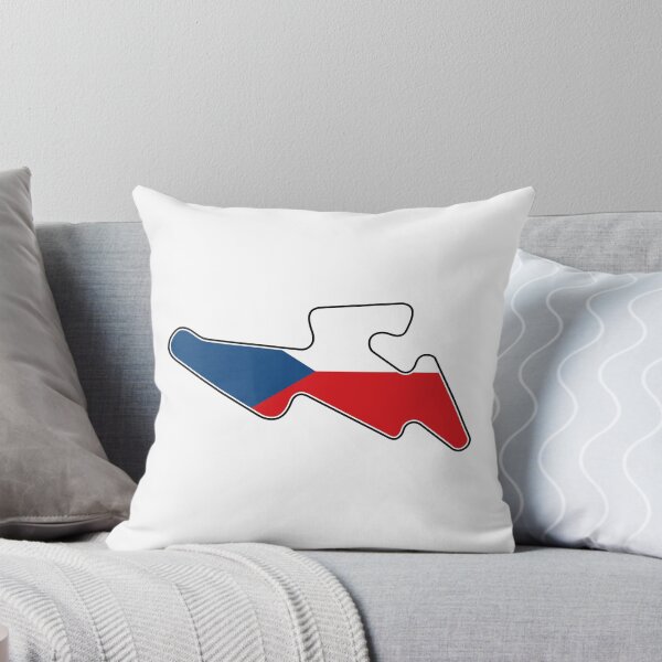 Item preview, Brno Circuit [flag] designed and sold by MS80 design.
