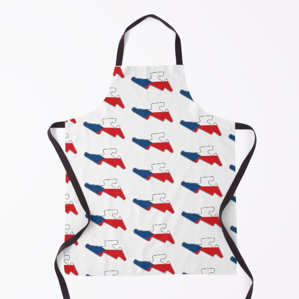Item preview, Brno Circuit [flag] designed and sold by MS80 design.