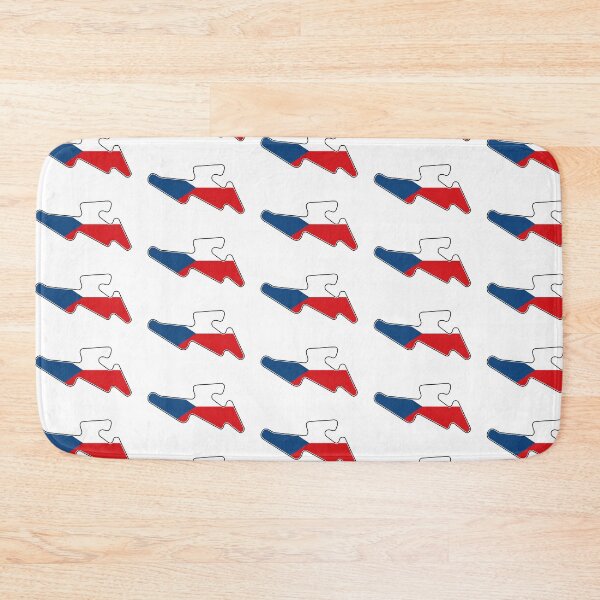 Item preview, Brno Circuit [flag] designed and sold by MS80 design.