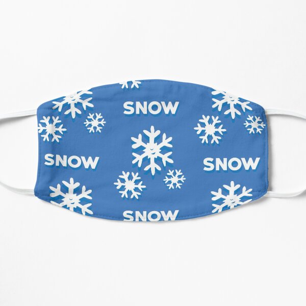 Snow Mask