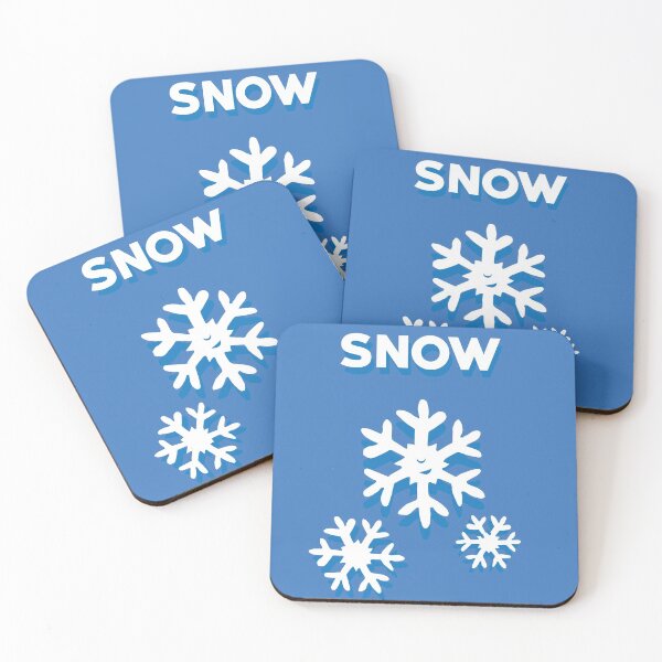 Item preview, Snow designed and sold by ShopShop7.