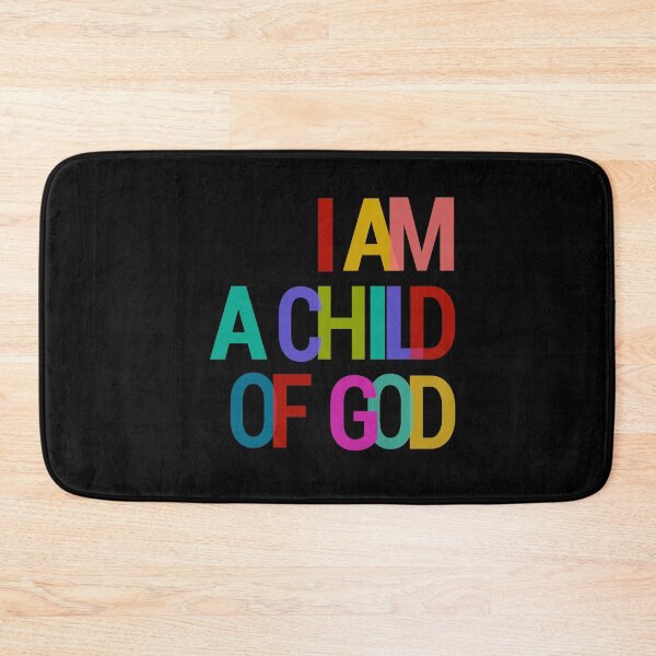 Item preview, Mug - I am a child of God designed and sold by della95.