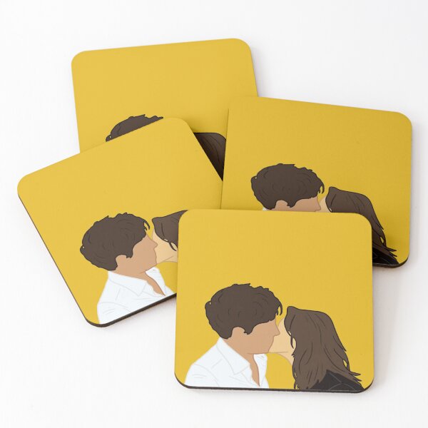 Item preview, William and Anna designed and sold by arcalart.