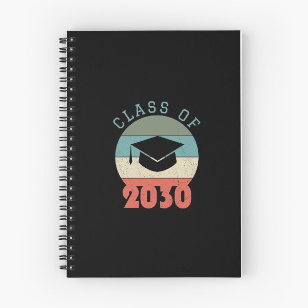 Item preview, Class Of 2030 Graduation Senior designed and sold by artworkbyrihen.