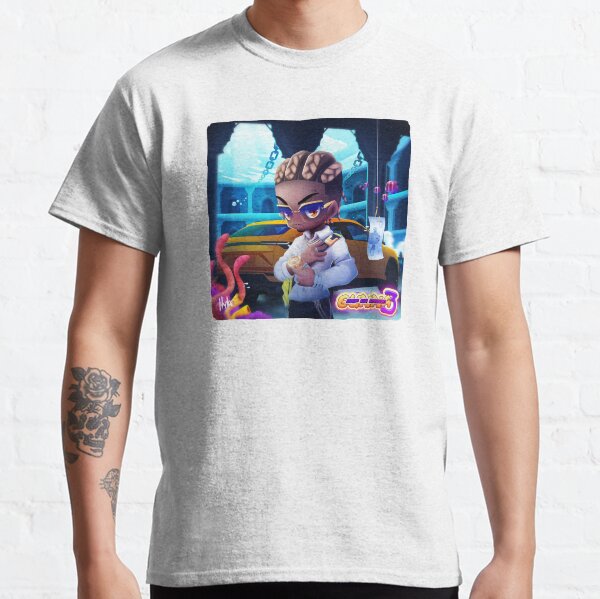 Classic T-Shirt
